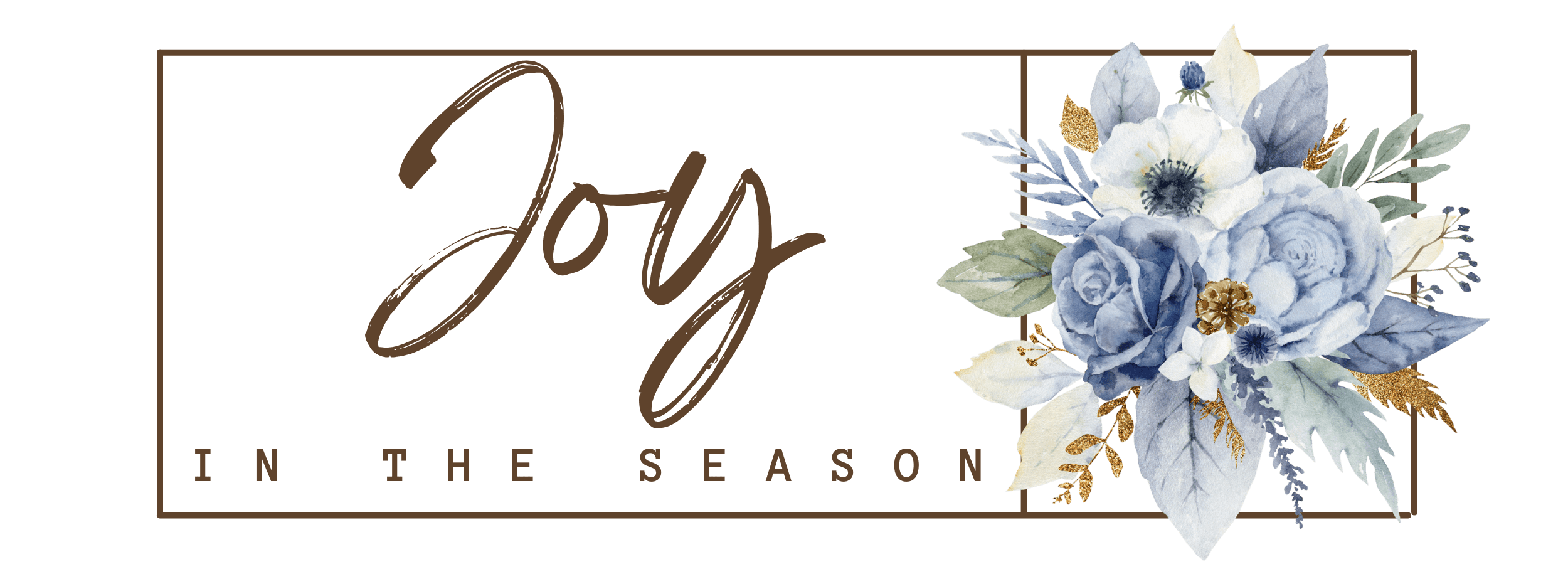 Joy in the Season